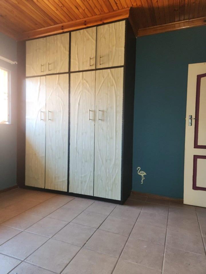 2 Bedroom Property for Sale in Pellissier Free State